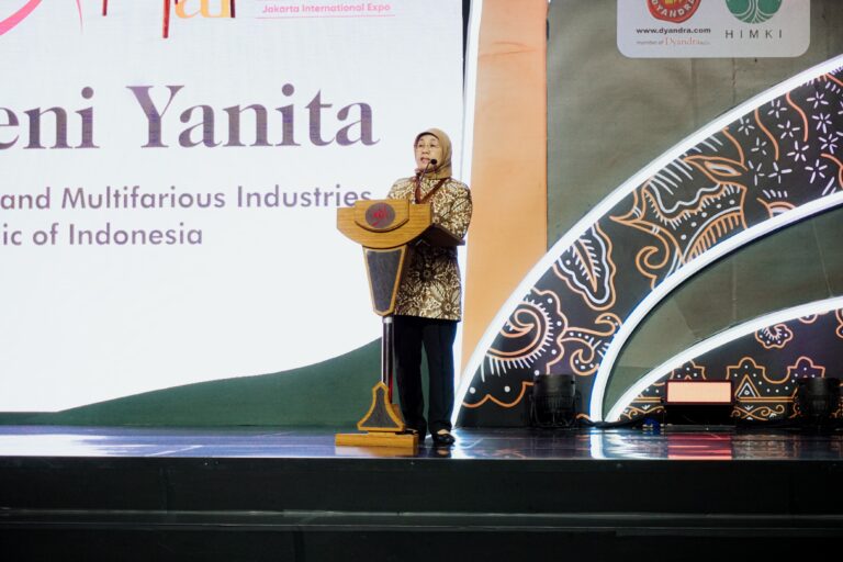 IKM Dukung Percepatan Diversifikasi Pangan Berbasis Agrikultur