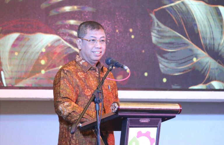 Kemenperin Tingkatkan Jumlah Serapan Tenaga Kerja di Industri