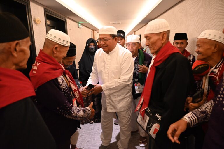 Komisi VIII DPR RI: Pansus Haji untuk Perbaikan, Bukan Politisasi