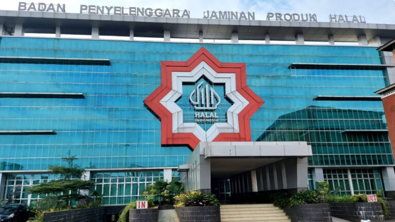 BPJPH Kemenag Pastikan Layanan Sihalal Berjalan Normal