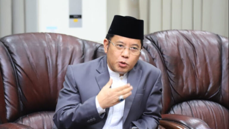 Kemenag: Salam Lintas Agama Praktik Baik Kerukunan Umat Perkuat Toleransi