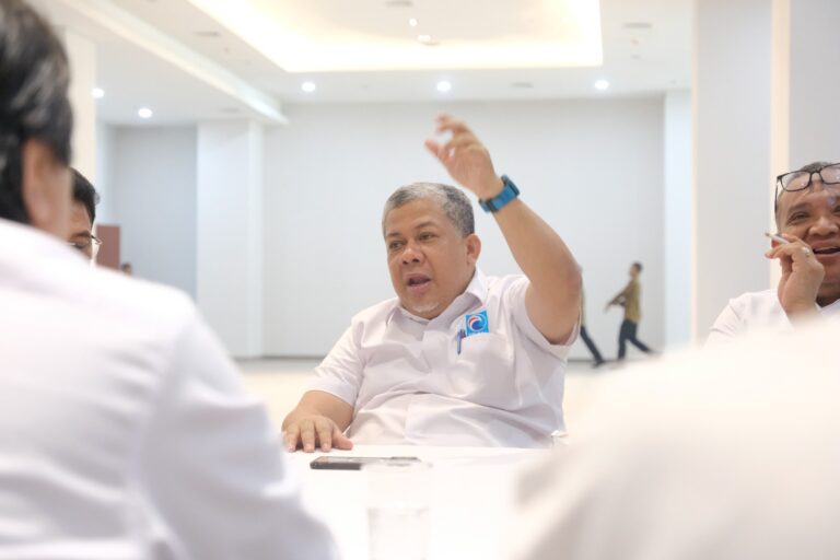 Fahri Hamzah Usul Presiden Terbitkan Perppu Pilgub Diubah Lebih Sederhana
