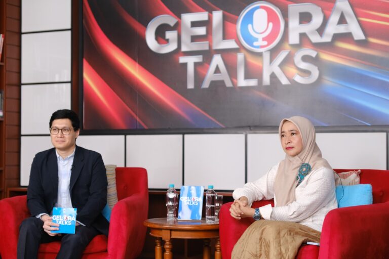 Polemik Tapera, Partai Gelora akan Beri Masukan ke Prabowo Presiden Terpilih