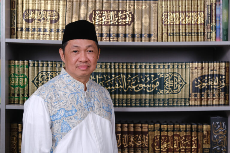 Anis Matta: Idul Adha Kali Ini Jadi Momentum Pengorbanan untuk Membantu Rakyat Palestina