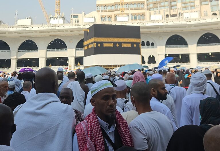 Akademisi: Penyelenggaraan Haji 2024 Patut Diapresiasi