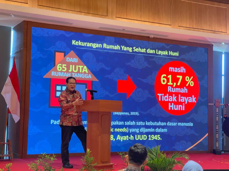 Rakernas ADKASI, Prof Rokhmin beberkan Strategi DPRD kawal Pembangunan Daerah