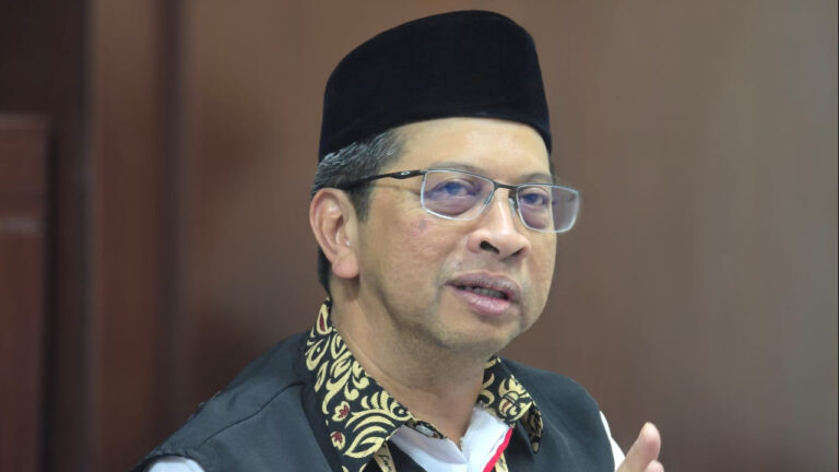 Irjen Kemenag Klaim Petugas Haji Tahun ini Meningkat
