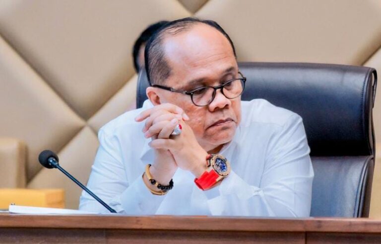 Junimart Girsang: Hampir 40 Persen Pj Kepala Daerah Tak Layak Memimpin