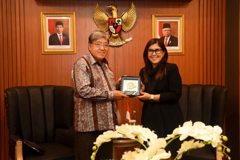 Skilled Worker, Komisi I Sambut Baik Kerja Sama Indonesia dengan Jepang