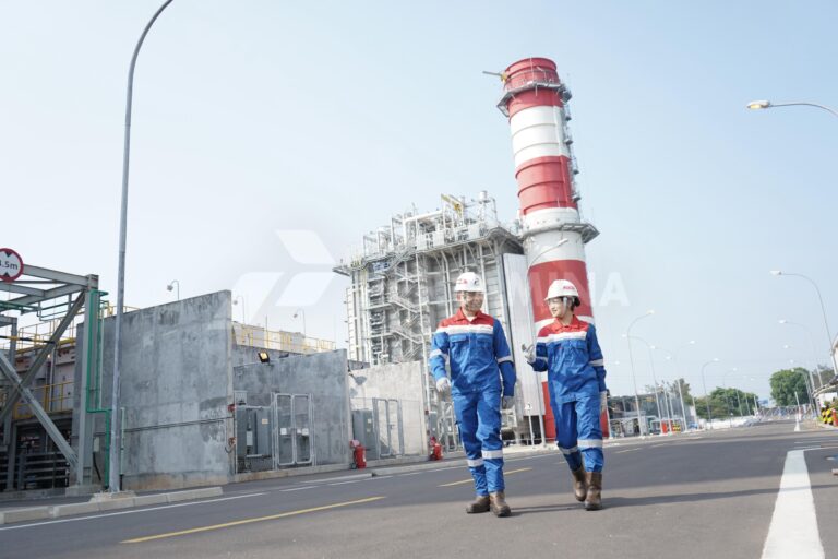 Pertamina Perusahaan Inklusif, Capai Target Keberagaman Pekerja