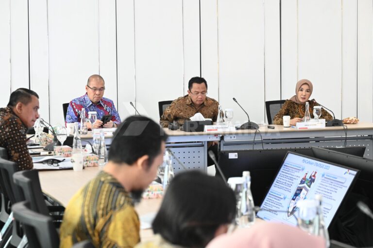 Tahun 2023, Pertamina Jalankan Amanah Kelola Energi Hingga Pelosok Indonesia