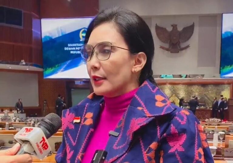 Ditemukan Masalah, Rieke Diah Minta Kebijakan Tapera Dibatalkan