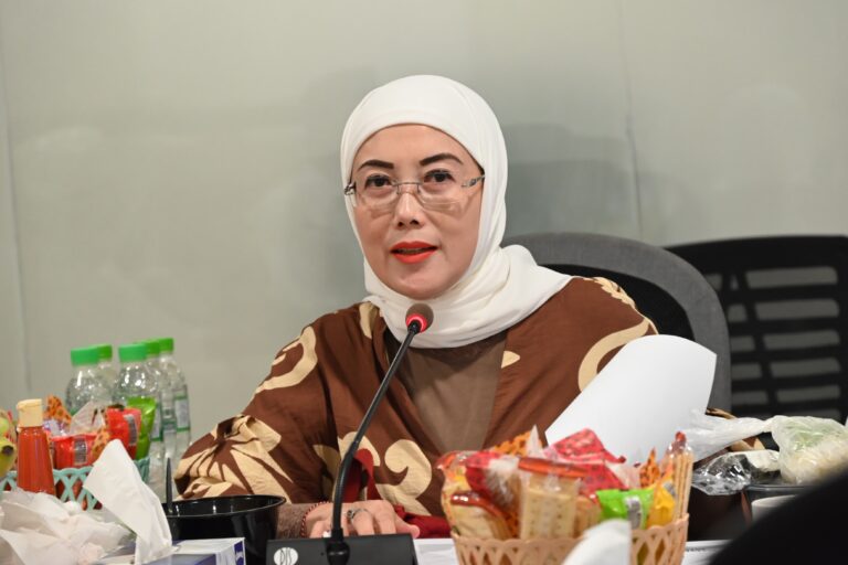 DPR Sarankan Ada Assessment Buat Agus Buntung Demi Keadilan Semua Pihak