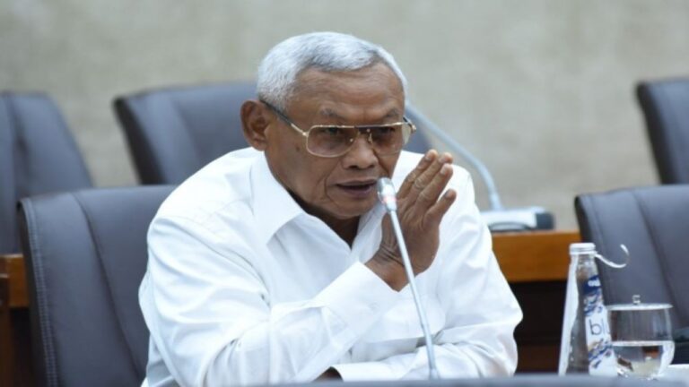 Kasus Besar BUMN Pertambangan, Anggota DPR Desak Mind ID Evaluasi Internal