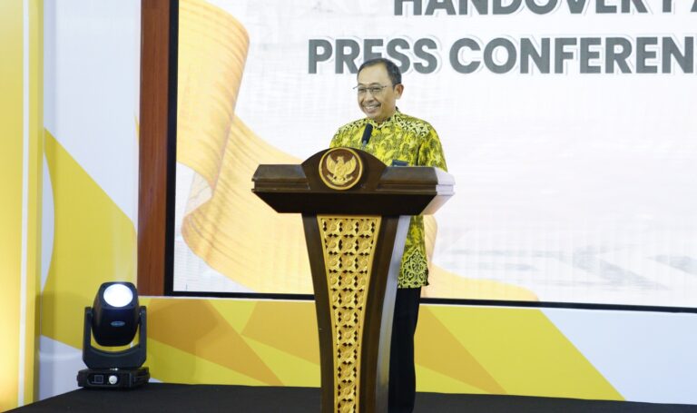 Percepat Pengembangan Industri Kendaraan Listrik di Indonesia, Kemenperin dan JICA Jalin Kerja Sama Strategis