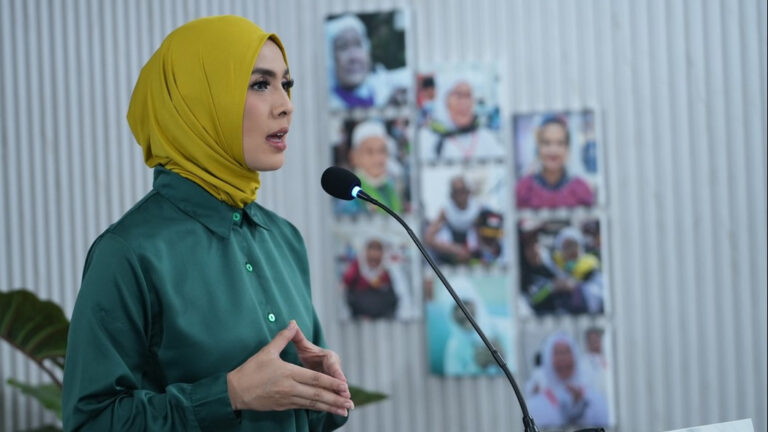Persiapan Puncak Haji, Jemaah Agar Tidak Bepergian ke Luar Kota Perhajian