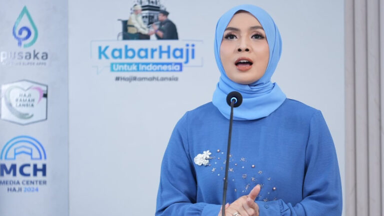 Pahami Manasik, Jemaah Harus Berihram dan Niat Haji sebelum ke Arafah