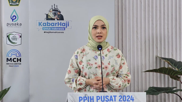 Fase Pemulangan, PPIH Bersiap Sambut Kedatangan Jemaah Haji di Kota Nabi