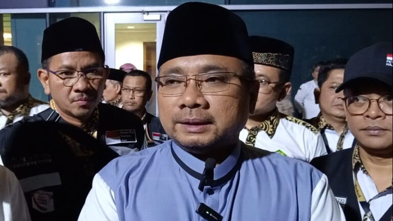 Siapkan Sanksi Berat Travel Nekat, Ini Upaya Menag Atasi Masalah Visa Non Haji
