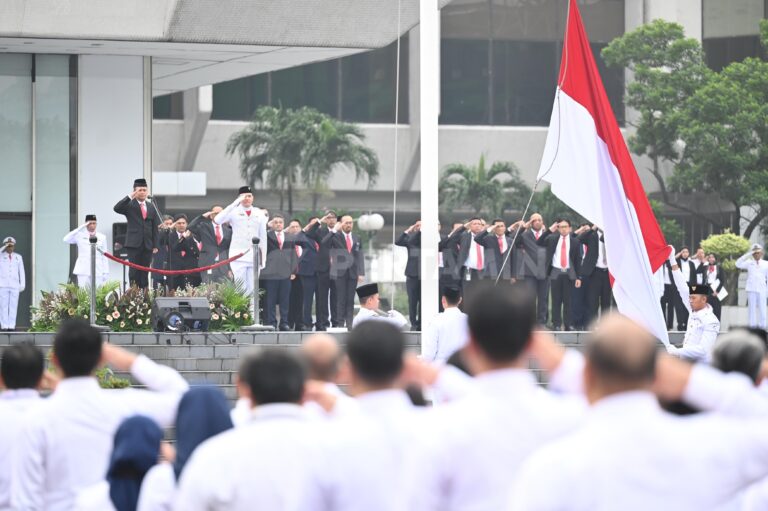 Peringati Harlah Pancasila 2024, Pertamina Ajak Perwira Menjadi Agen Pemersatu Bangsa di Sektor Energi
