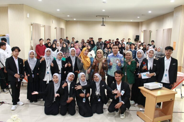 Lebih dari 5 Ribu Pelajar dan Mahasiswa Dapat Beasiswa dari BSI