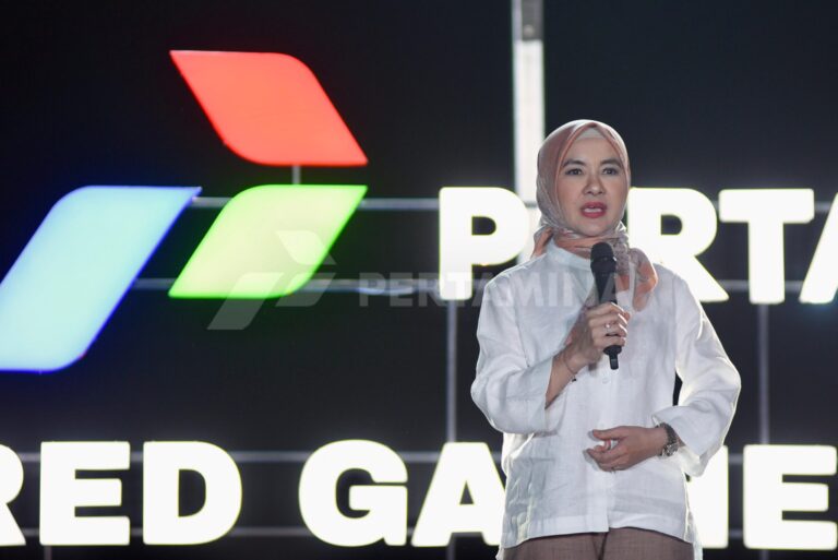 Digitalisasi dan Riset Teknologi, Kunci Utama Kinerja Positif Pertamina 2023