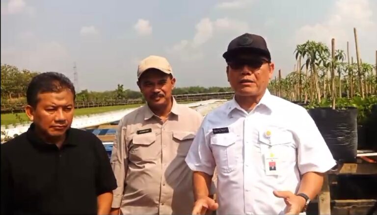 Kementan Apresiasi Integrated Farming Zero Waste yang Dikembangkan Heri Sunarto