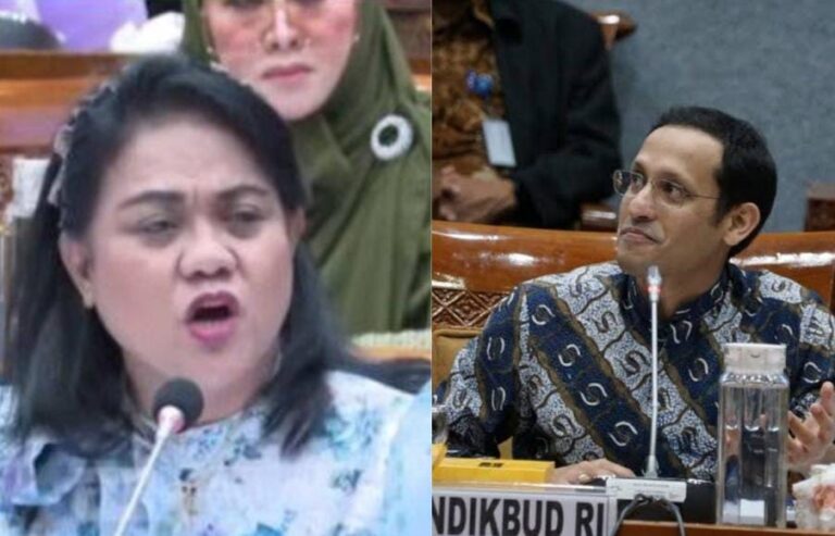 Anggaran 2025 Turun, Anita Minta Kemendikbudristek Intropeksi Kinerja