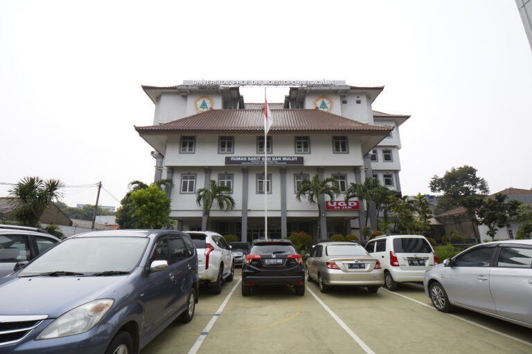 Fakultas Kedokteran Gigi Universitas Moestopo, Pilihan Terbaik Kuliah dan Praktik di Lokasi yang Sama