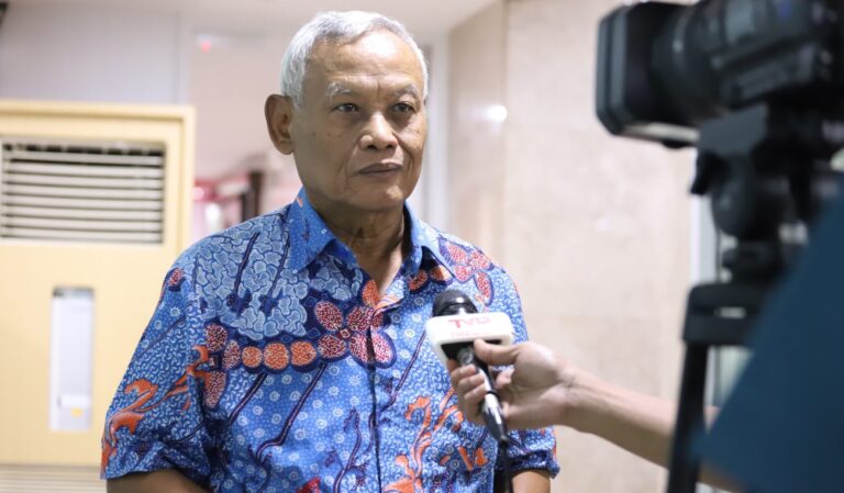 Peraturan Pemerintah, Subadri: Ormas Agama dapat IUP, Apa Urgensinya?