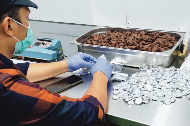 Asosiasi Industri Apresiasi Pemerintah Tingkatkan Produktivitas Kakao