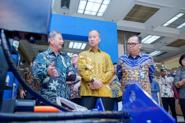 Sektor Jasa Industri Berperan Penting ke Ekonomi, Kemenperin Susun Peta Jalan