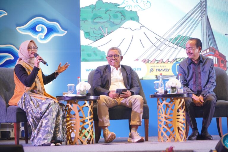 Jasa Marga Gelar Executive Risk Summit 2024 Dorong Implementasi Manajemen Risiko yang Komprehensif dan Efektif