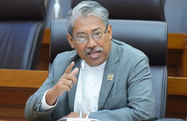 Mulyanto Minta Presiden Tertibkan Para Menteri Terkait Pembatasan BBM Bersubsidi