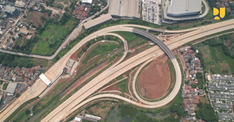Jalan Tol Cimanggis-Cibitung Diresmikan, Ruas JORR 2 Sepanjang 111 Km Tersambung Penuh