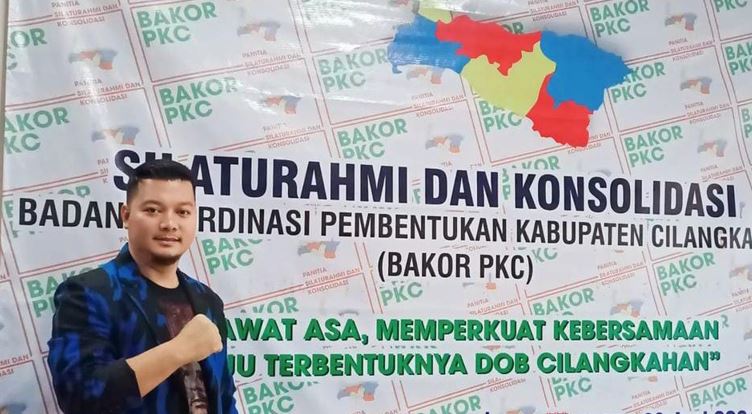 Masyarakat Lebak Tertinggal, DOB Cilangkahan Jangan Ditunda