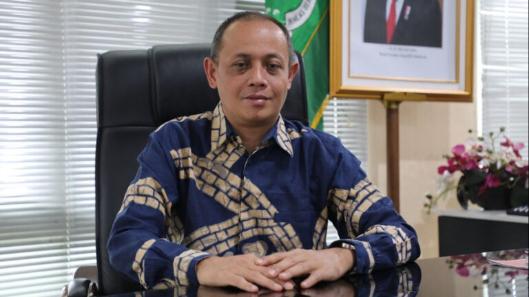Minta ASN Kemenag Tidak Main Judi Online, Itjen: Ada Sanksi!