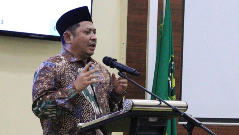 CPNS Kemenag 2024, 319.255 Pelamar Lolos Seleksi Administrasi