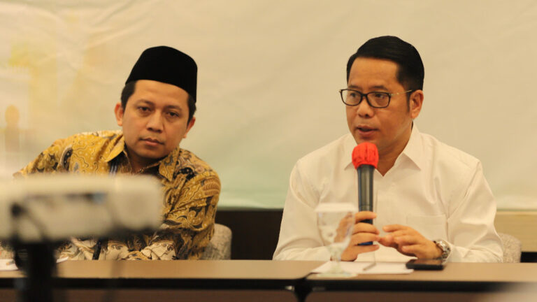 Seleksi Tahap Akhir, Kemenag: Otoritas UEA Puji Kualitas Imam Masjid Indonesia