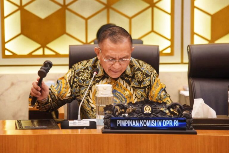 Penghormatan Terakhir Keluarga Besar DPR RI, Lepas Kepulangan Budhy Setiawan