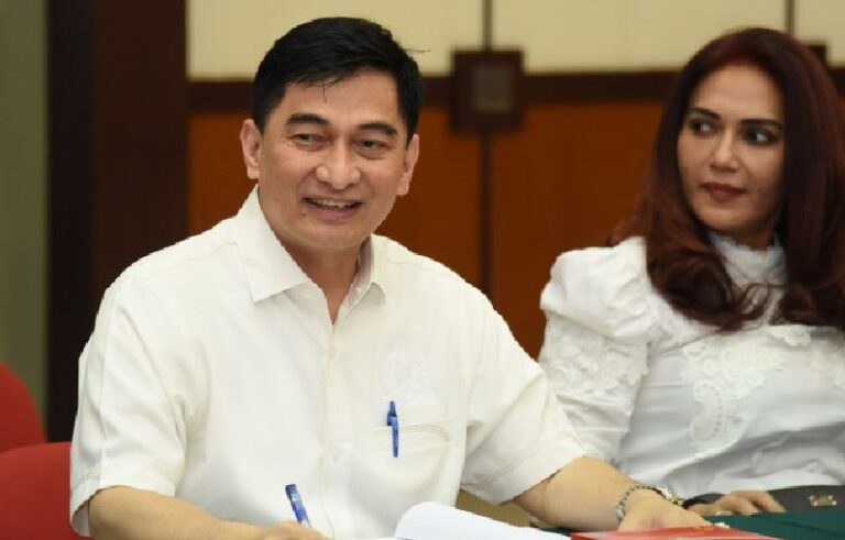 Berkat Sinergi Dengan Media, Citra DPR Jadi Baik