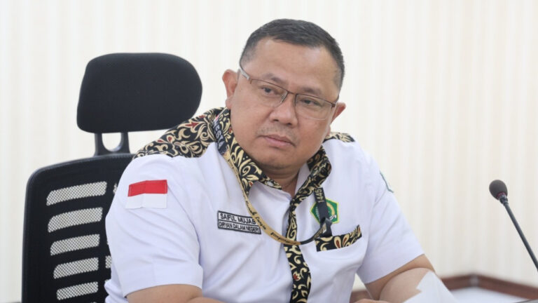 Pemulangan Jemaah Haji 2024, Banten dan Semarang Diantar ke Asrama Haji Debarkasi Baru
