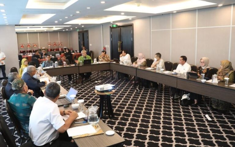 HKTI Minta Kelembagaan Penyuluh di Era Prabowo-Gibran Sesuai UU No 16