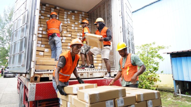 KKP Mulai Jalankan Hilirisasi di Lokasi Modelling PIT