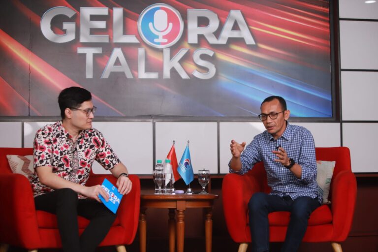 Pengamat Ingatkan Peristiwa Penembakan Donald Trump, Rekonsiliasi Nasional itu Penting
