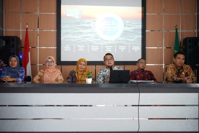 Itjen Kemenag: Pemetaan dan Redistribusi Guru Percepat Peningkatan Akses dan Mutu Madrasah