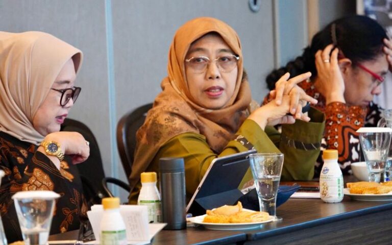 IPB: Penyuluh Kunci Peningkatan Produksi, Sebaiknya di Bawah Pemerintah Pusat
