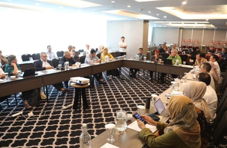 KTNA: Struktur Penyuluhan Pertanian Tidak Optimal