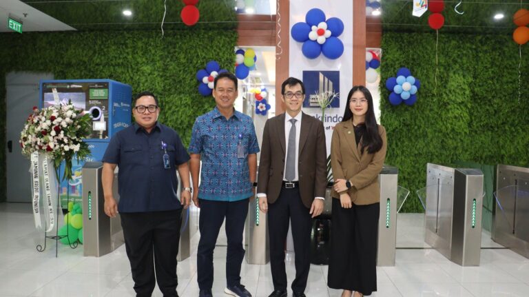 Jamkrindo Berbagi Pengalaman dengan Perusahaan Penjaminan Kamboja