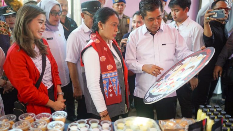 Sambut Hari Anak Nasional, KKP dan PPA Kolaborsi Edukasi Gemarikan